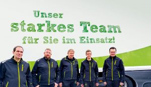 Betriebshelfer Gruppenbild2026 Betriebshelfer Maschinenring